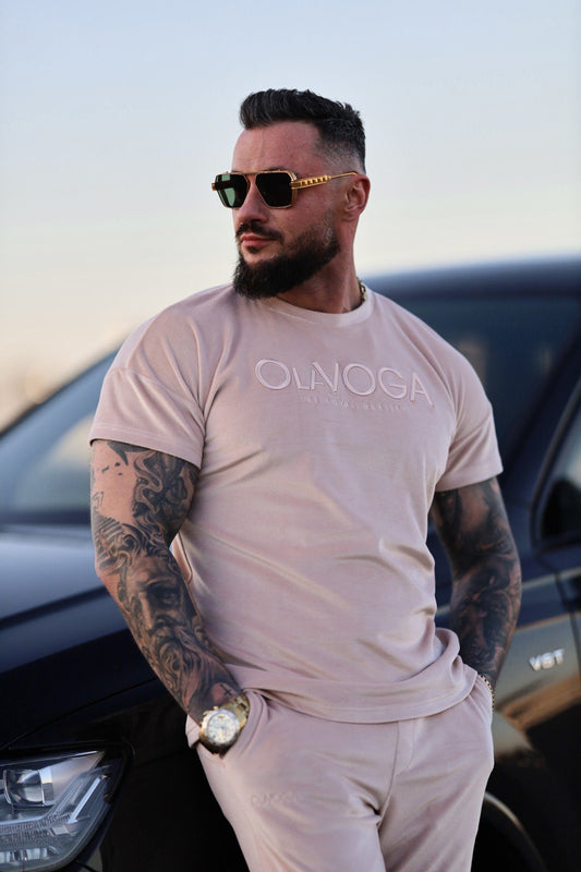 Olavoga Piffle szett