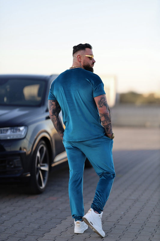 Olavoga Piffle szett