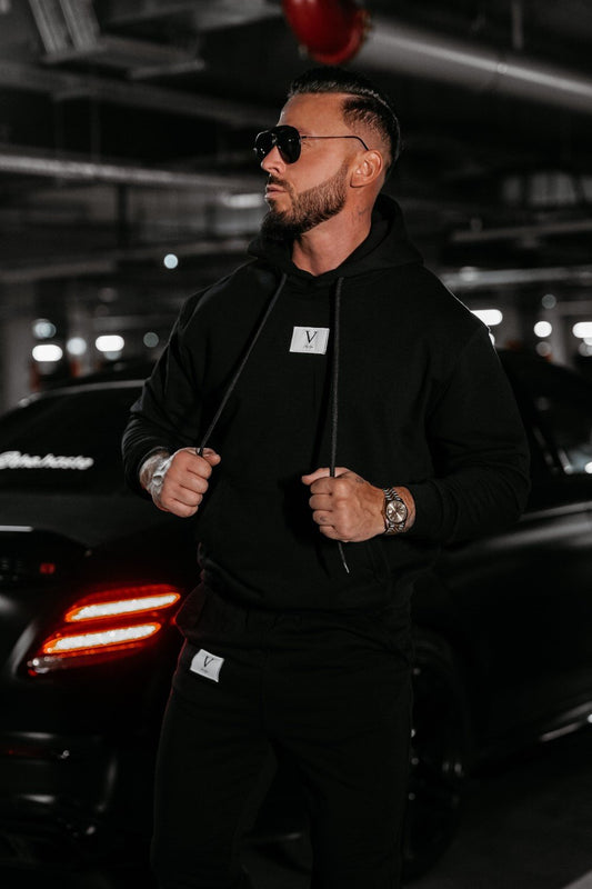 Olavoga Kamikaze szett