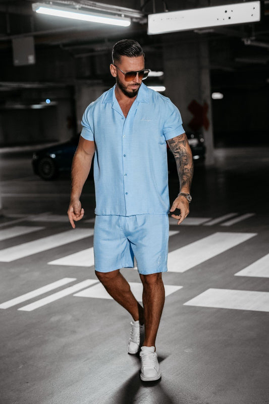 Olavoga Hearts szett