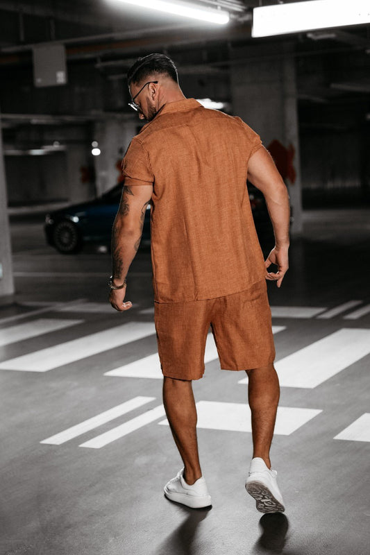 Olavoga Hearts szett