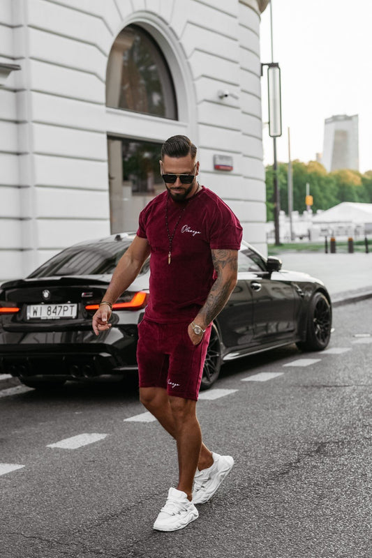 Olavoga Night Thread szett