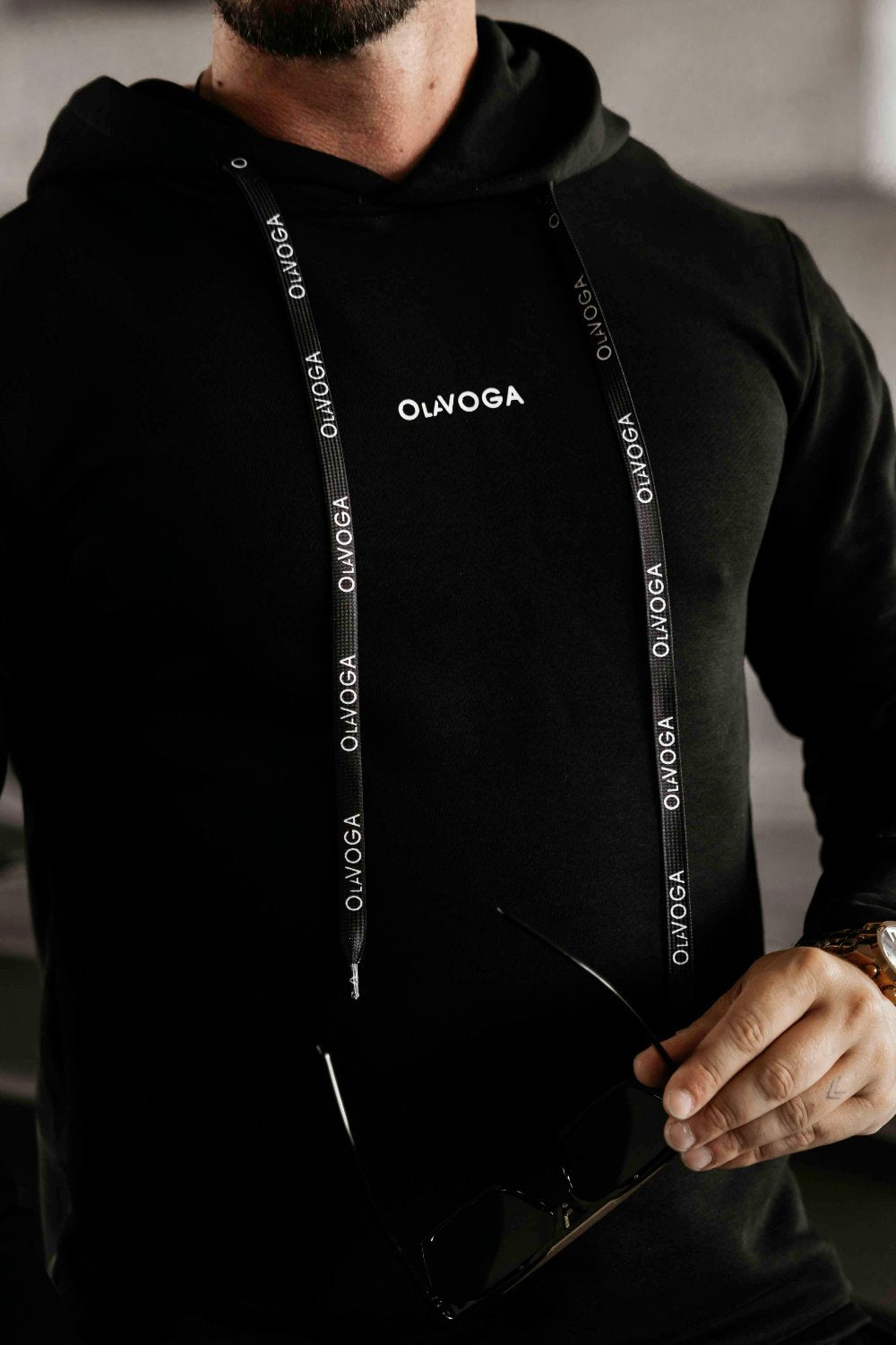 Olavoga Ares szett