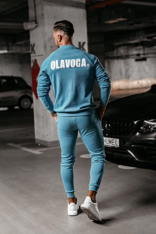 Olavoga Bolter szett