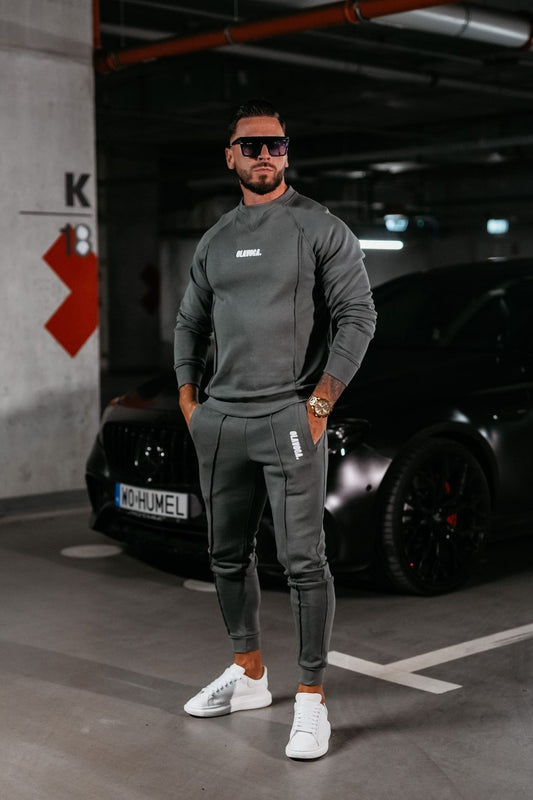 Olavoga Bolter szett