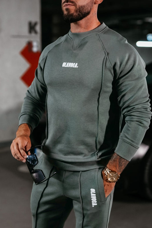 Olavoga Bolter szett