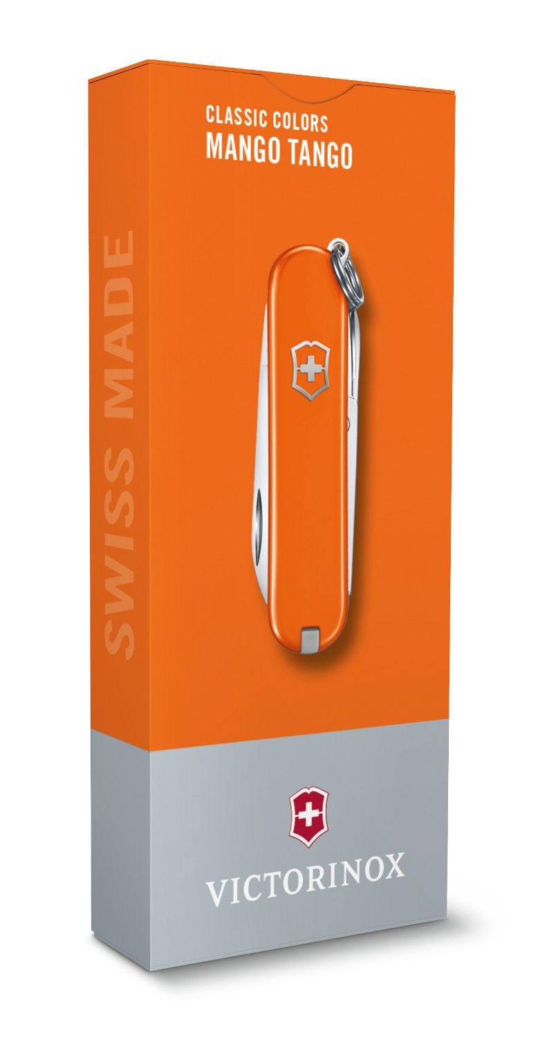 Victorinox Classic SD zsebkés