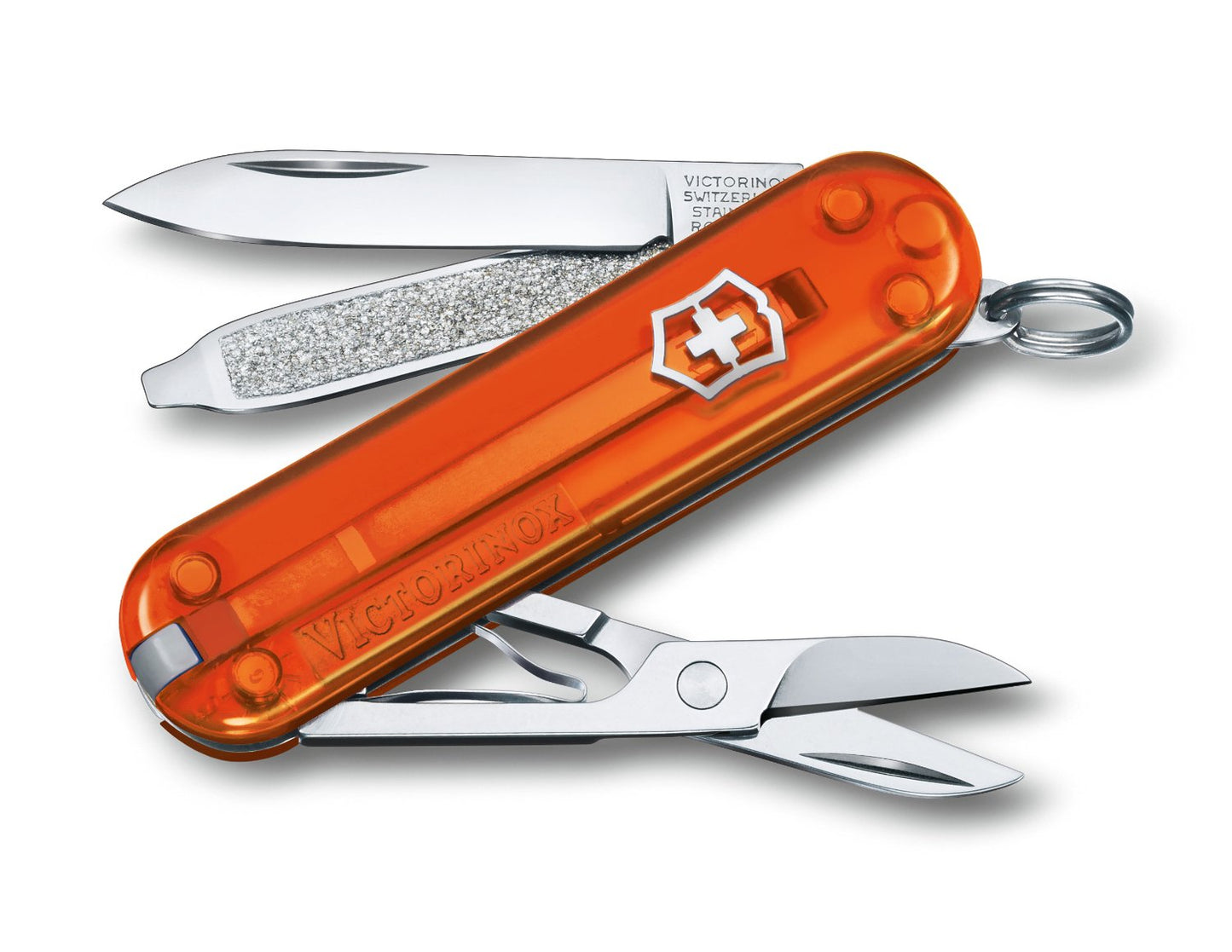 Victorinox Classic SD zsebkés