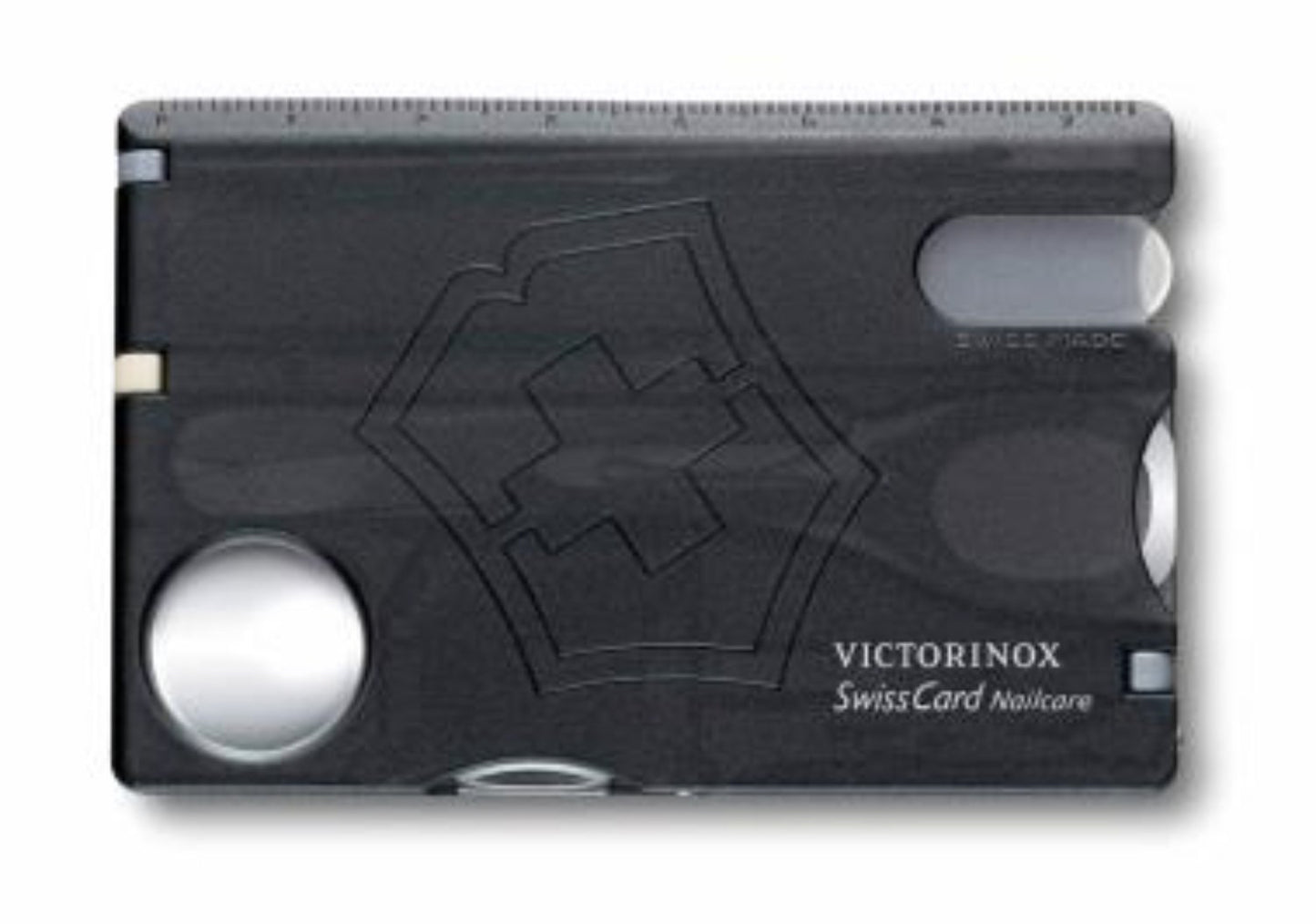 Victorinox SwissCard körömápoló szett