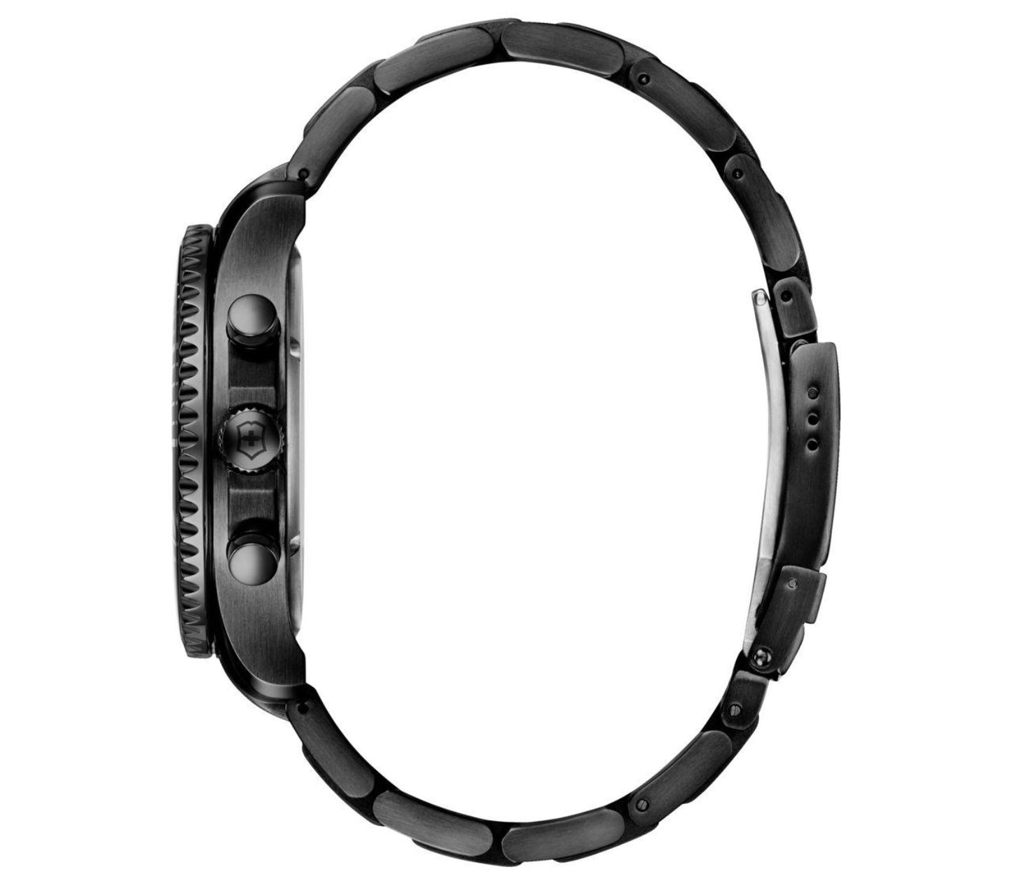 Victorinox Maverick Chrono Black Edition óra