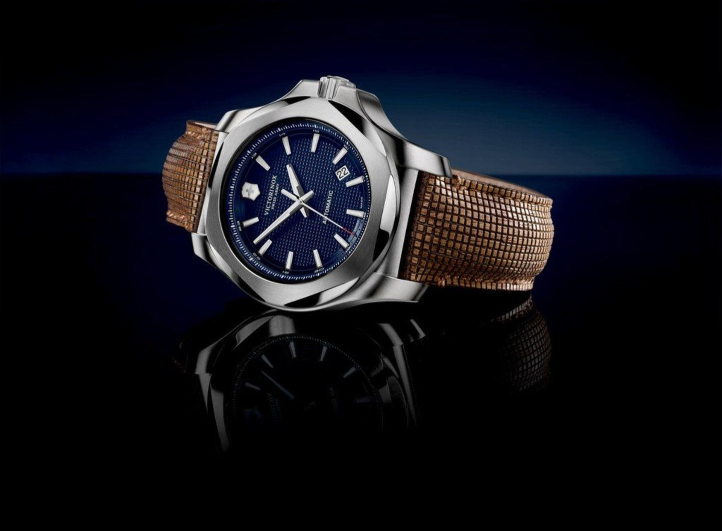 Victorinox I.N.O.X. Mechanical óra