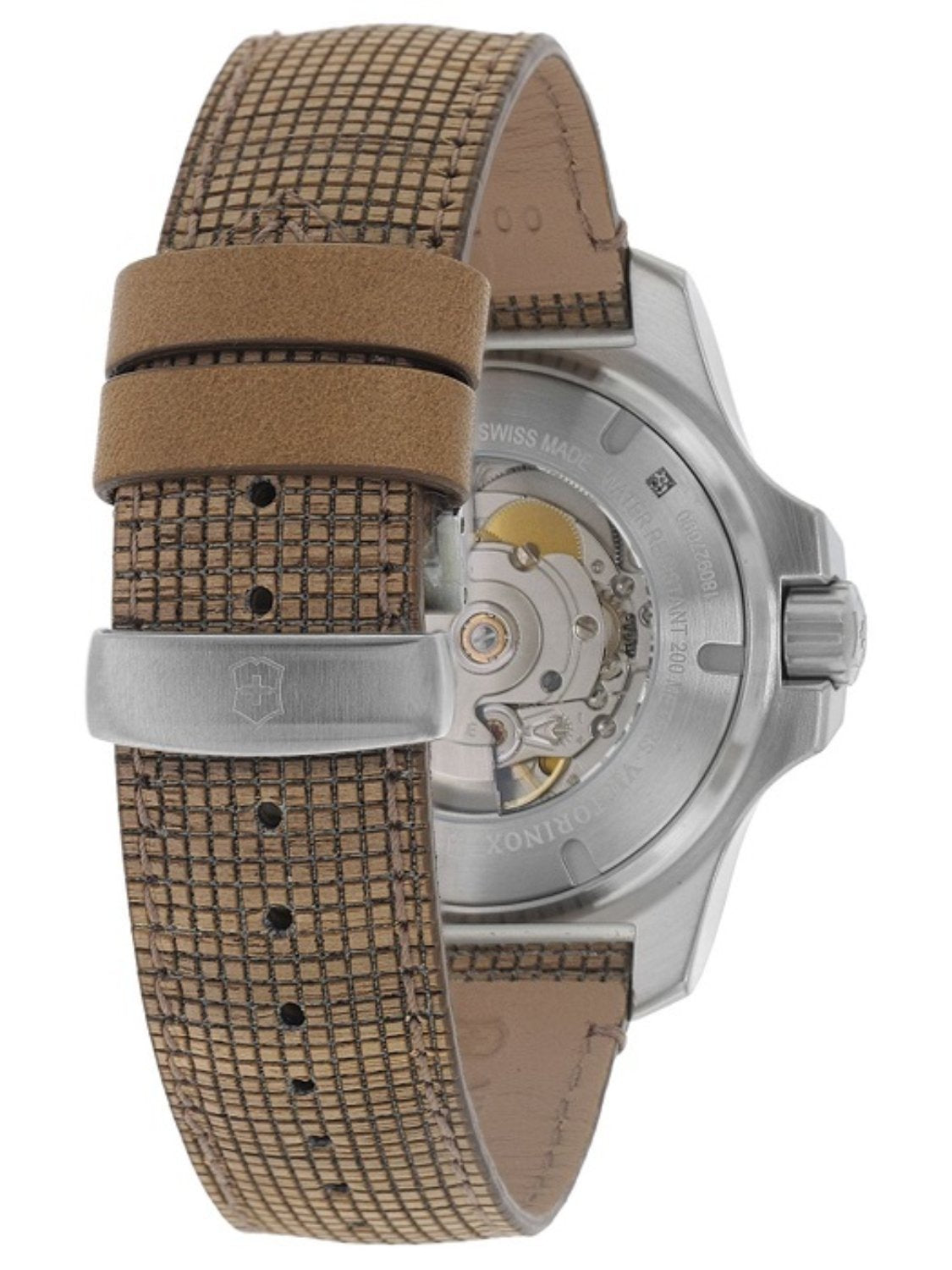 Victorinox I.N.O.X. Mechanical óra