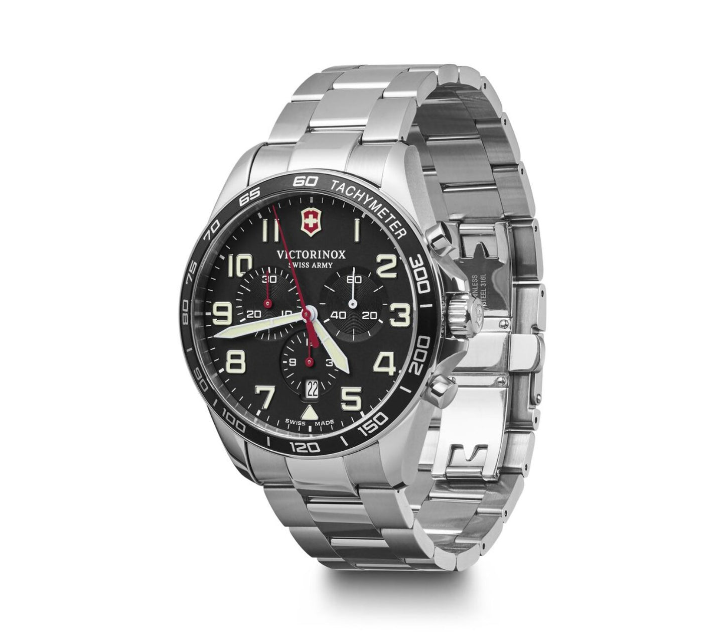 Victorinox Fieldforce Chrono óra