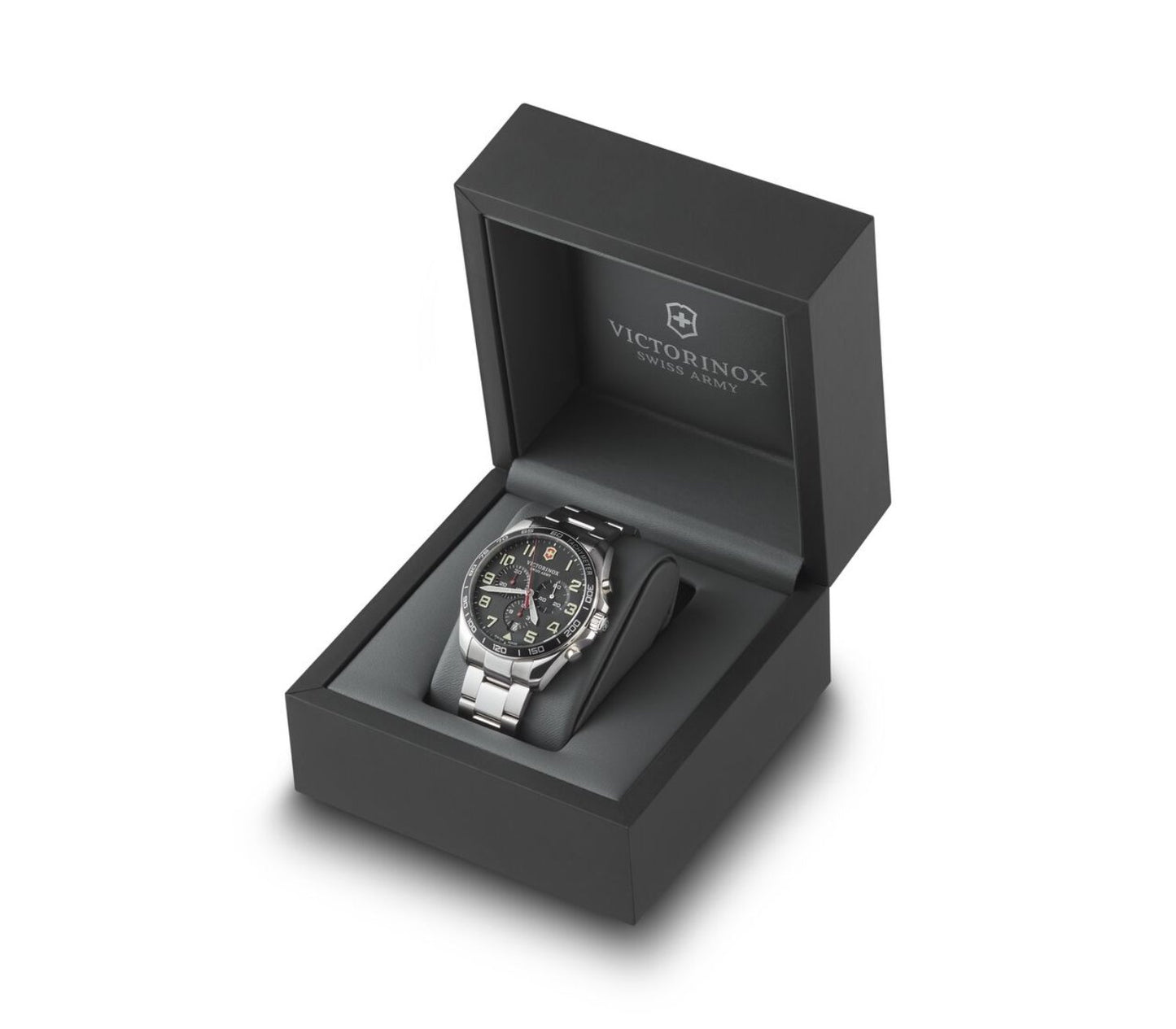 Victorinox Fieldforce Chrono óra