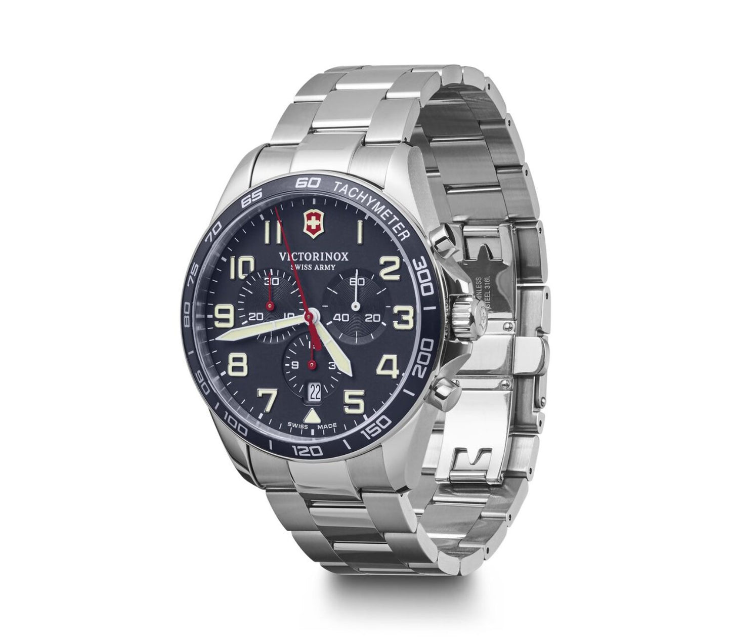 Victorinox Fieldforce Chrono óra