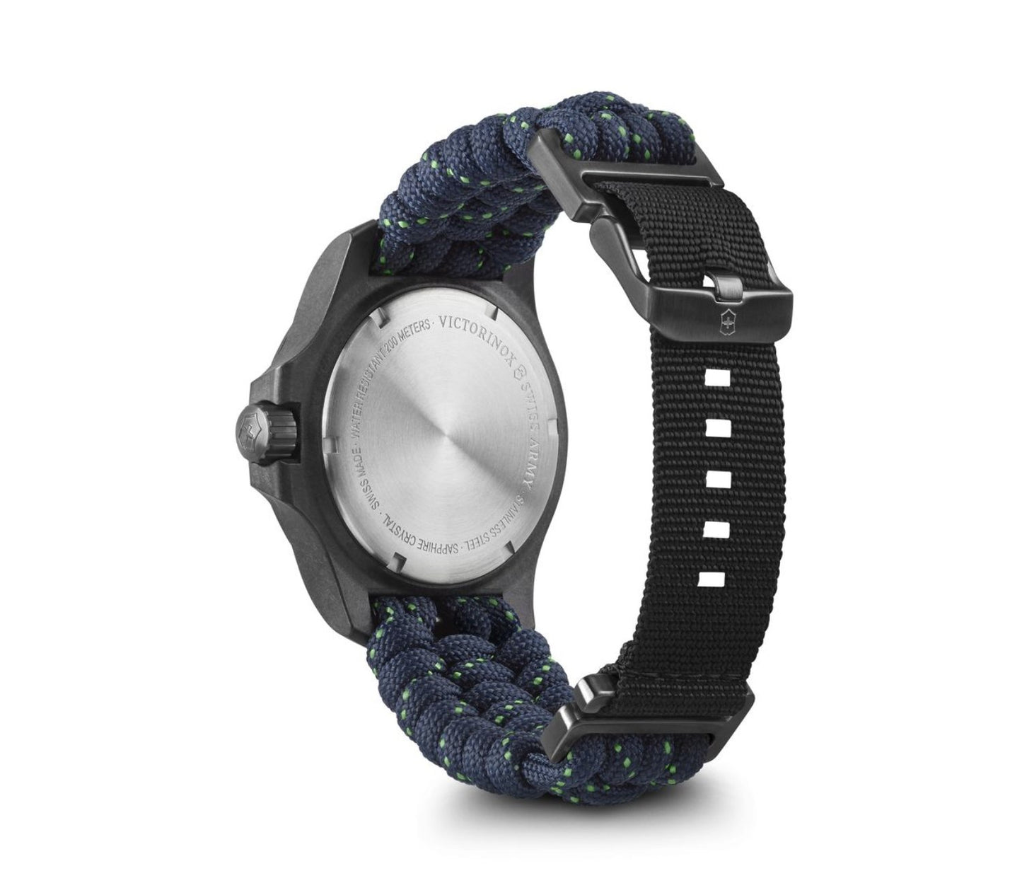 Victorinox I.N.O.X. Carbon óra