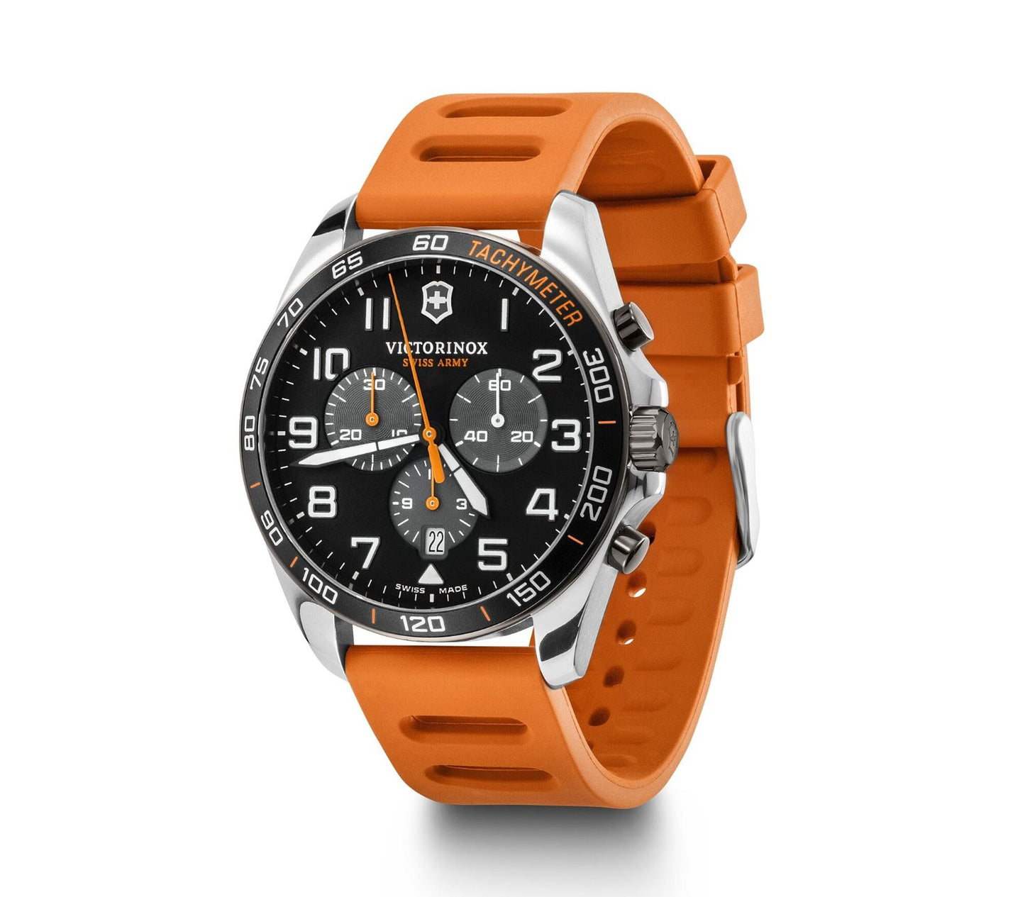 Victorinox FieldForce Sport Chrono óra