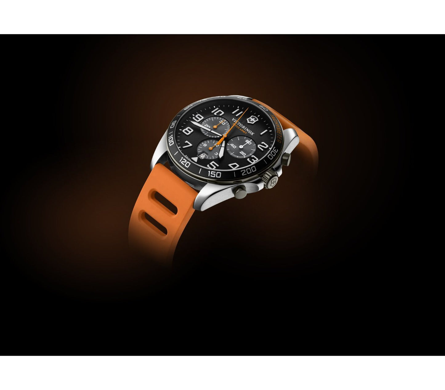 Victorinox FieldForce Sport Chrono óra
