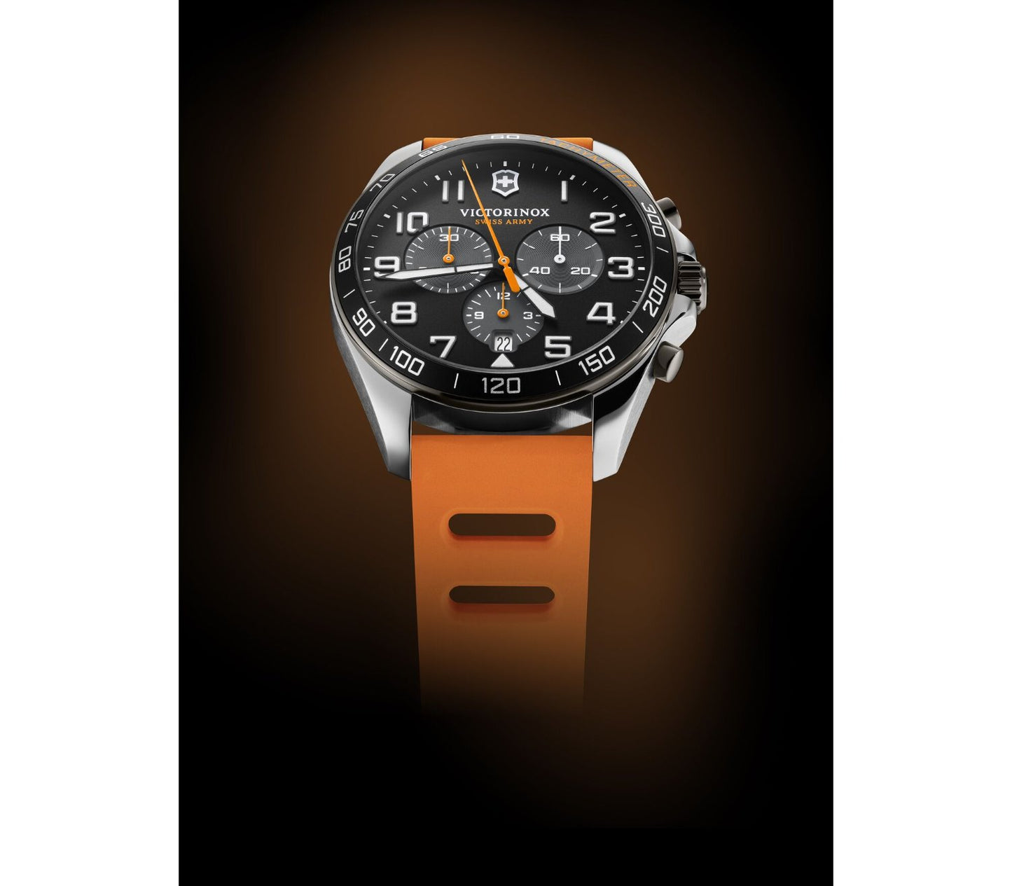 Victorinox FieldForce Sport Chrono óra