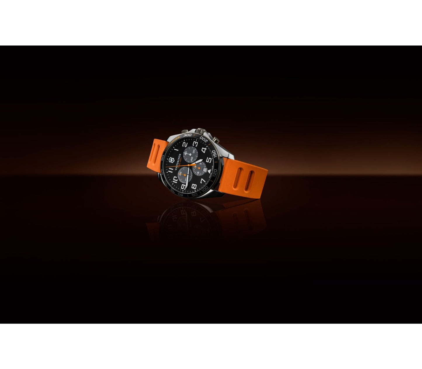 Victorinox FieldForce Sport Chrono óra