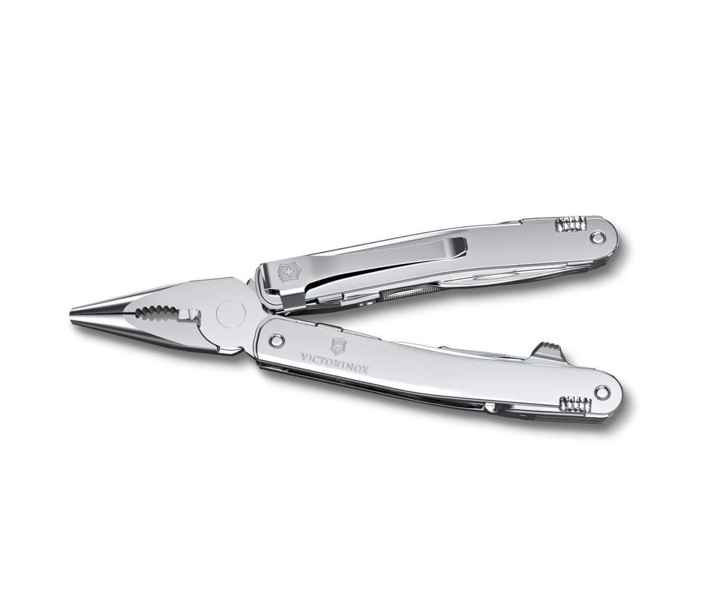 Victorinox SwissTool Spirit MX multifunkciós eszköz