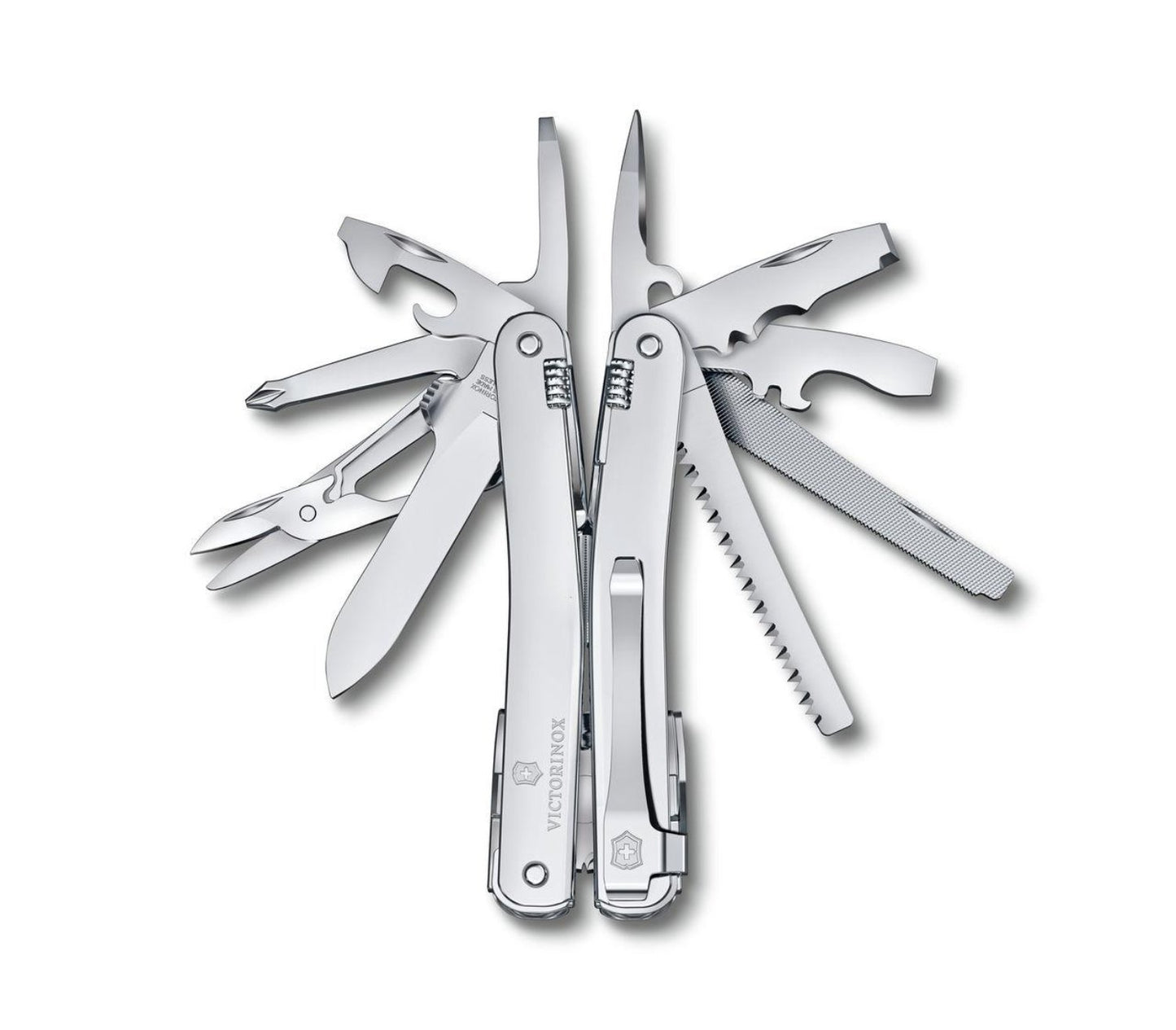 Victorinox SwissTool Spirit MX multifunkciós eszköz