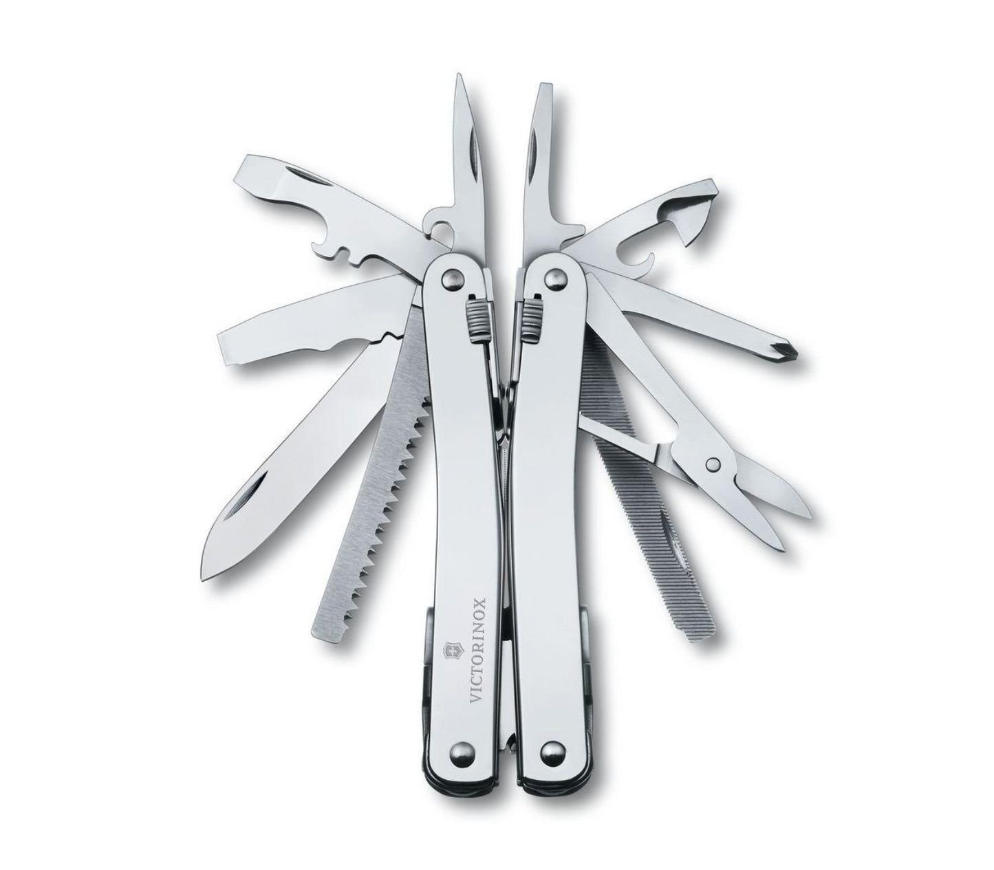Victorinox SwissTool Spirit X Plus Rachet