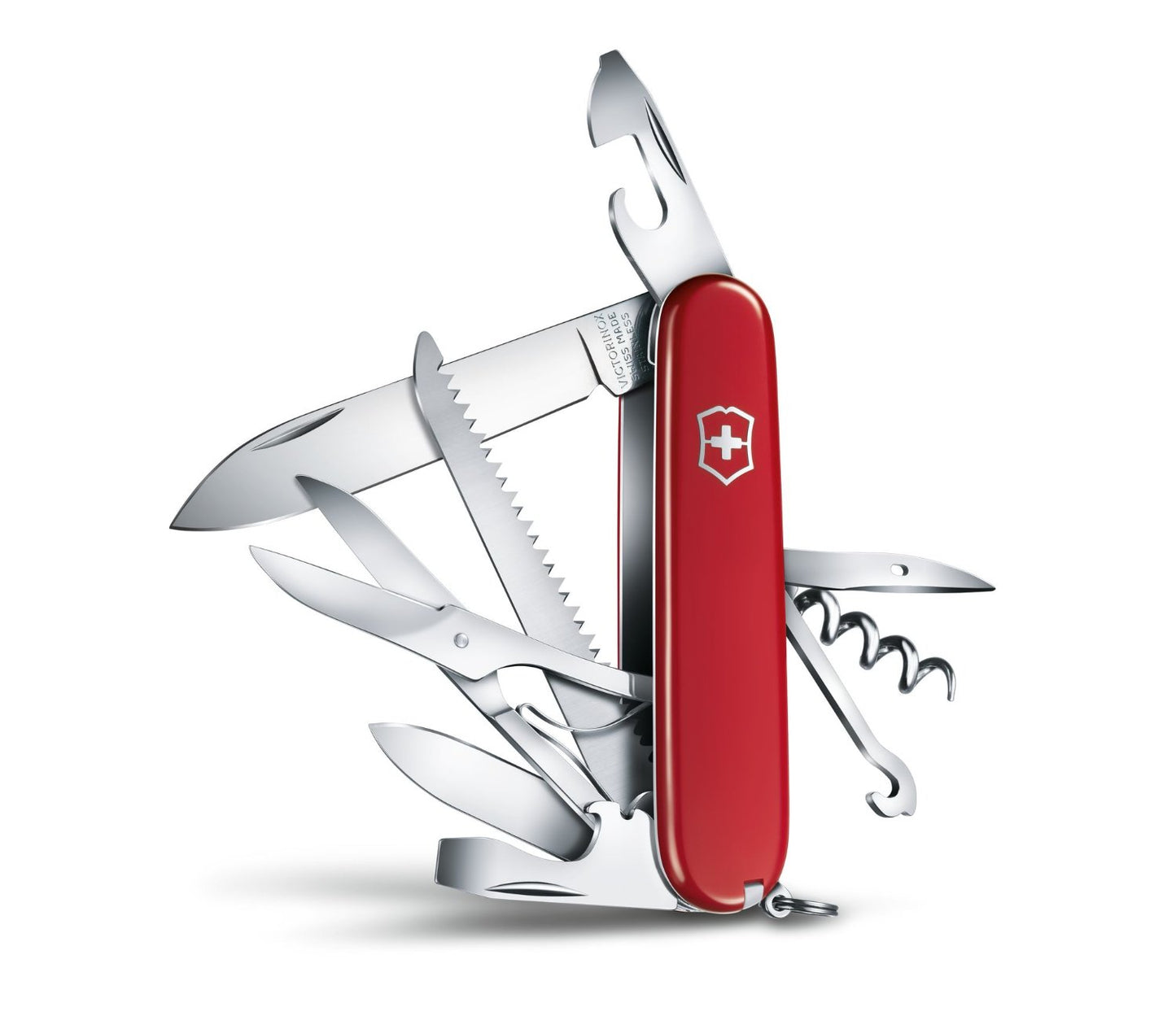 Victorinox Huntsman zsebkés