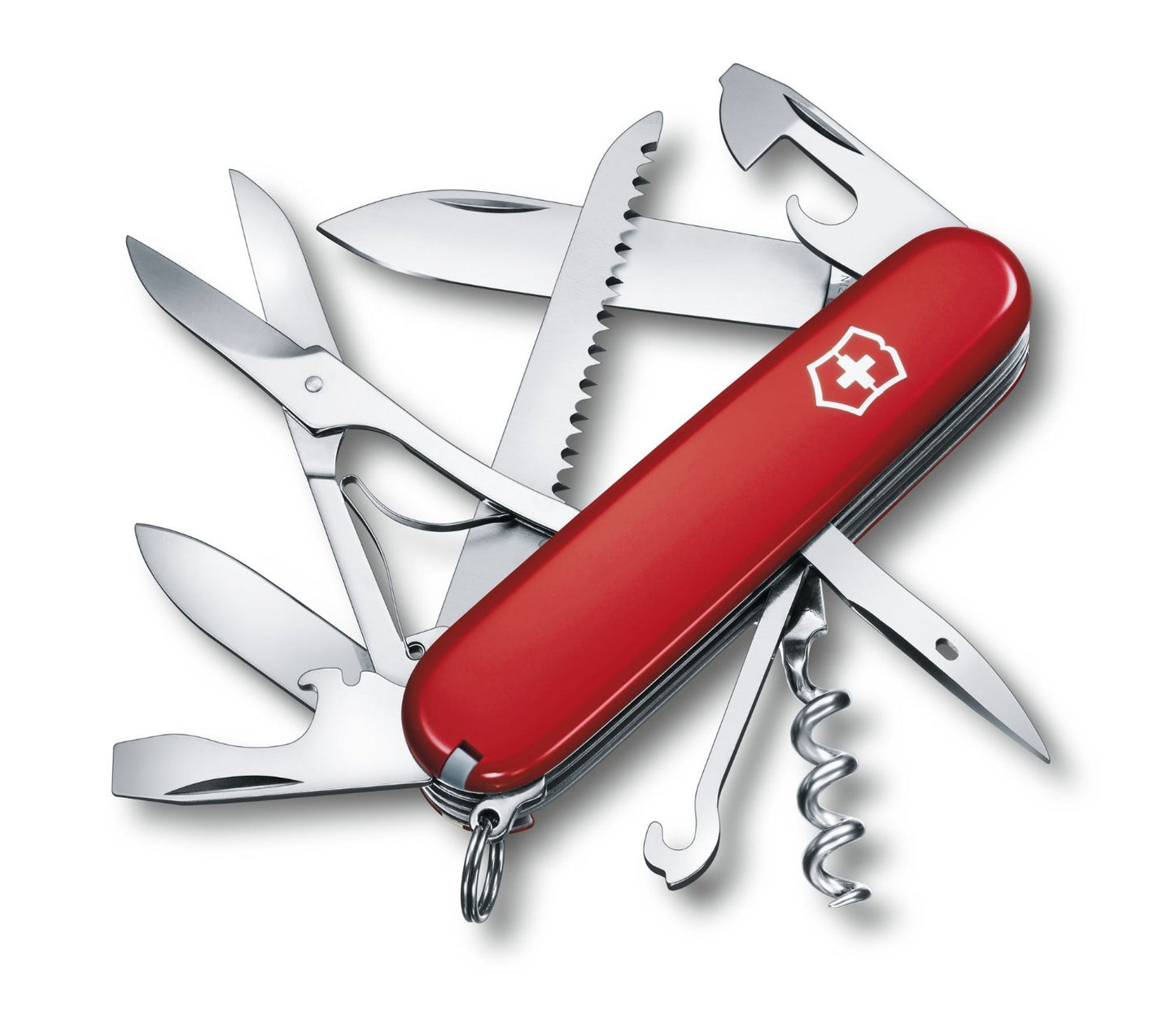 Victorinox Huntsman zsebkés