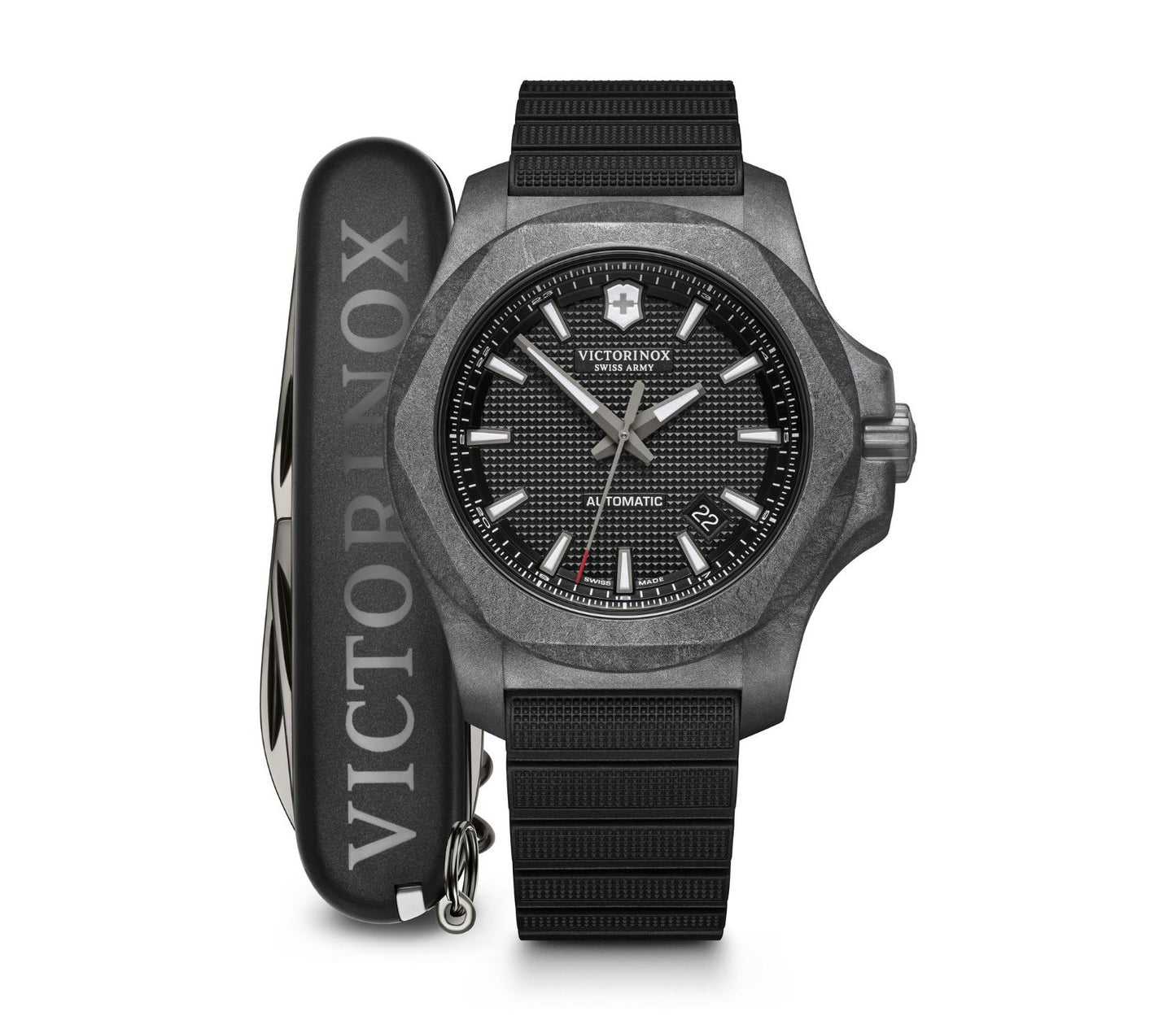 Victorinox I.N.O.X. Carbon óra