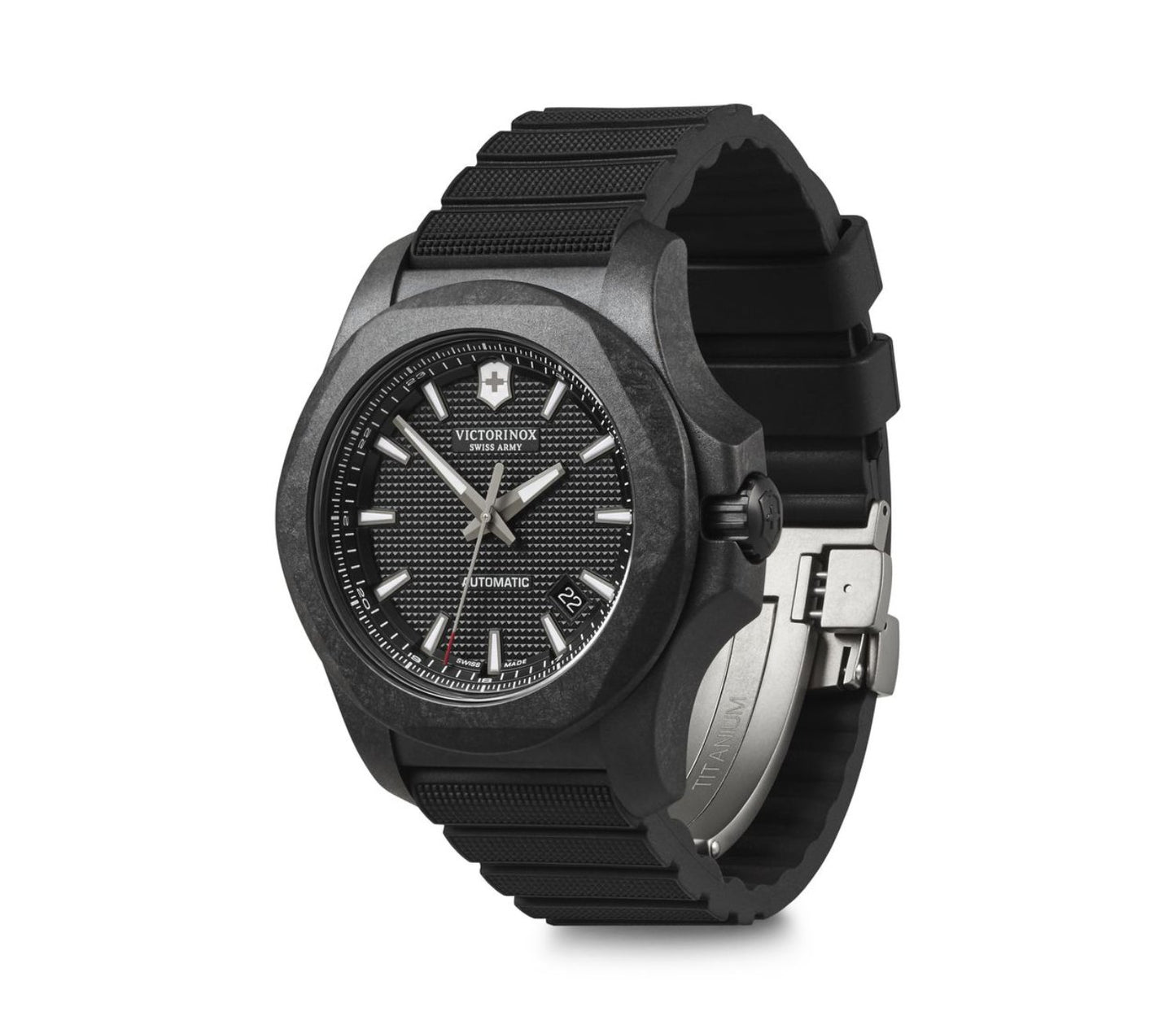 Victorinox I.N.O.X. Carbon óra