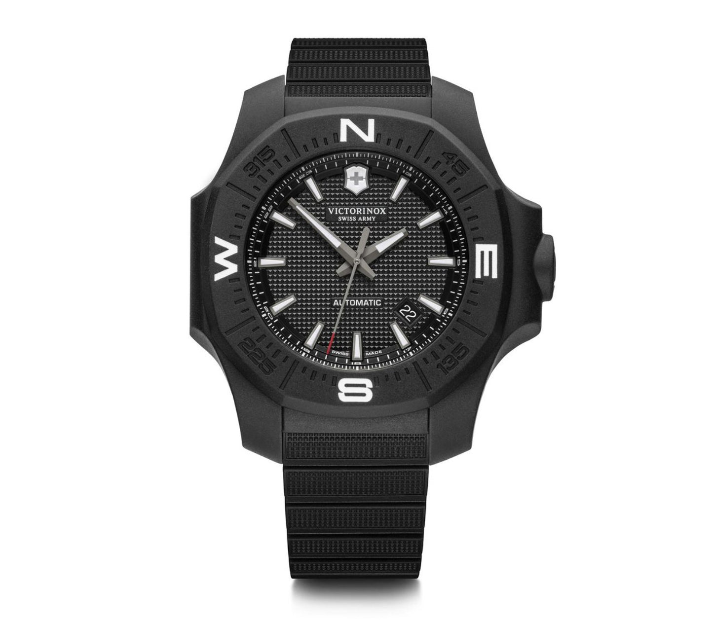 Victorinox I.N.O.X. Carbon óra