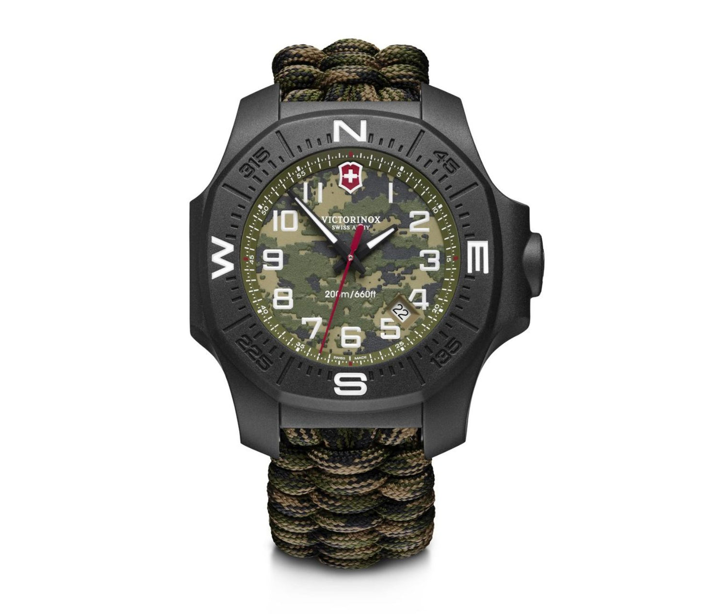 Victorinox I.N.O.X. Carbon Limited Edition óra