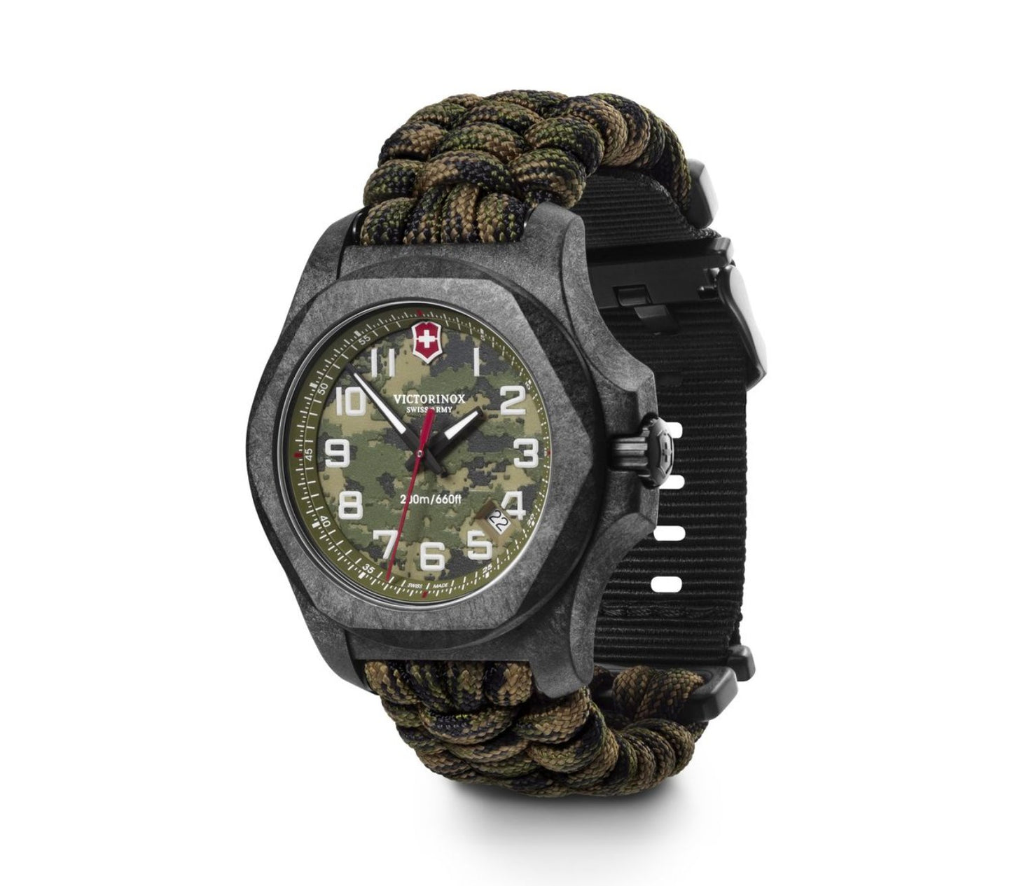 Victorinox I.N.O.X. Carbon Limited Edition óra