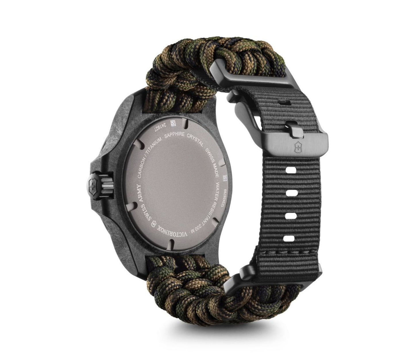 Victorinox I.N.O.X. Carbon Limited Edition óra