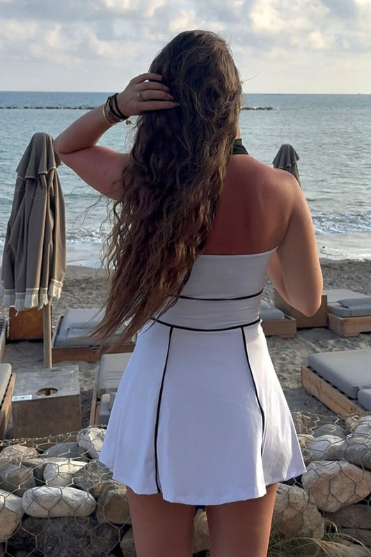 Mando Dual Motion Ruha