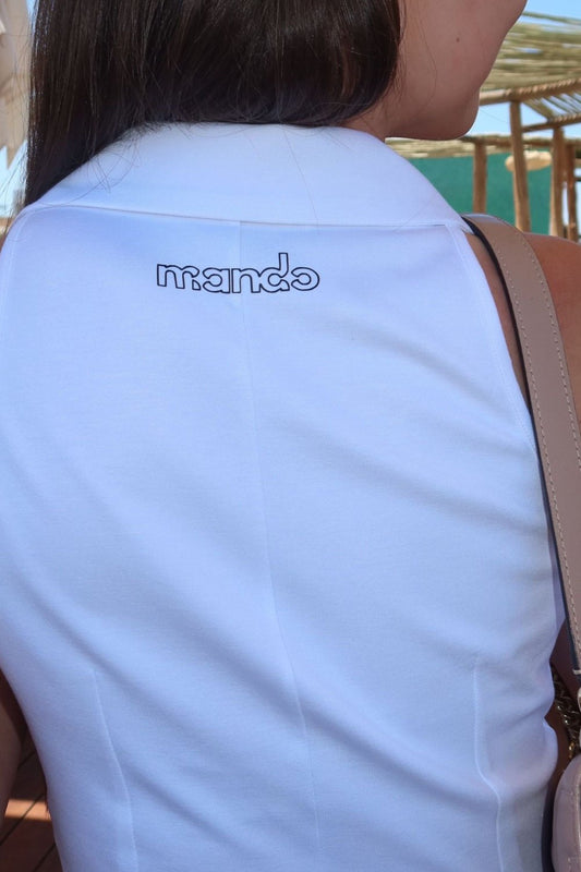 Mando Ace Serve ruha