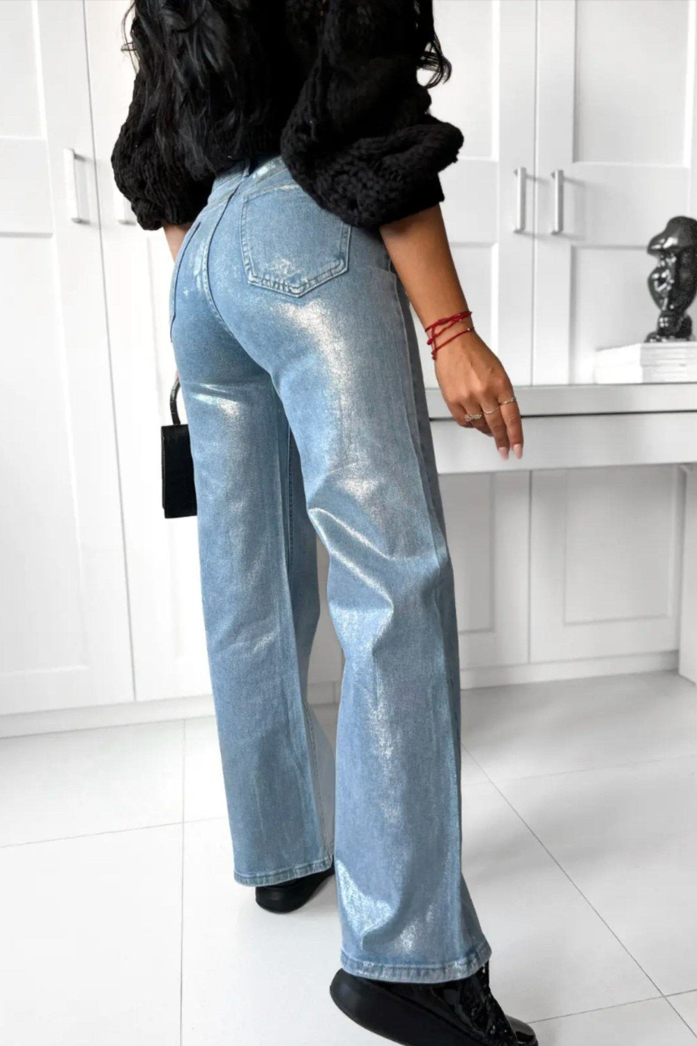 Azzurra farmer