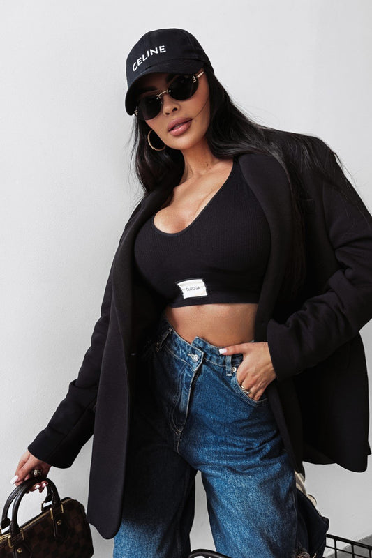 Olavoga Sakko blézer