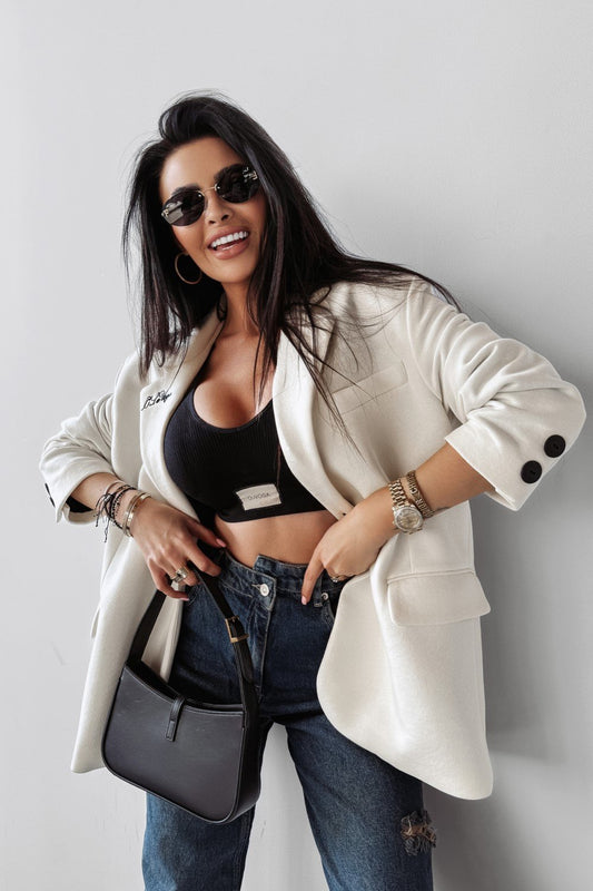 Olavoga Sakko blézer