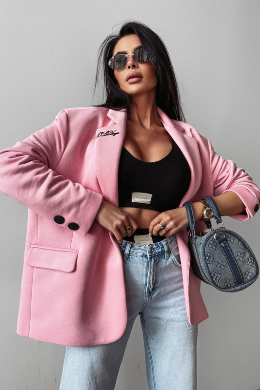 Olavoga Sakko blézer