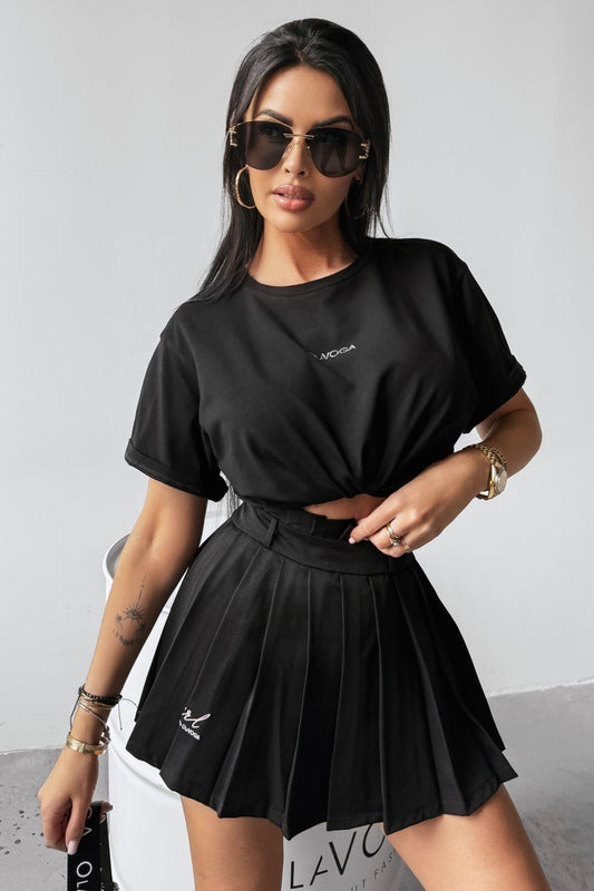 Olavoga Mosa szoknya