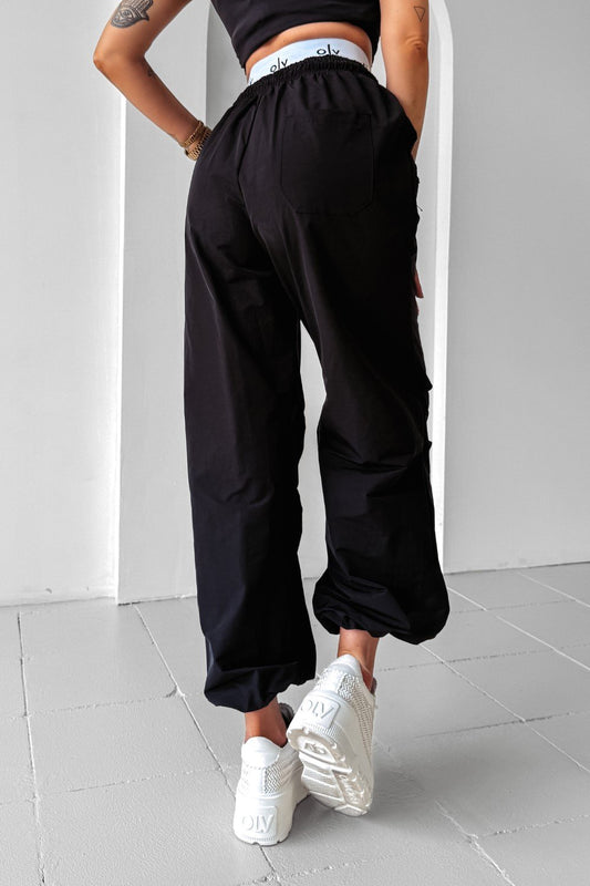 Olavoga Rainy Day nadrág