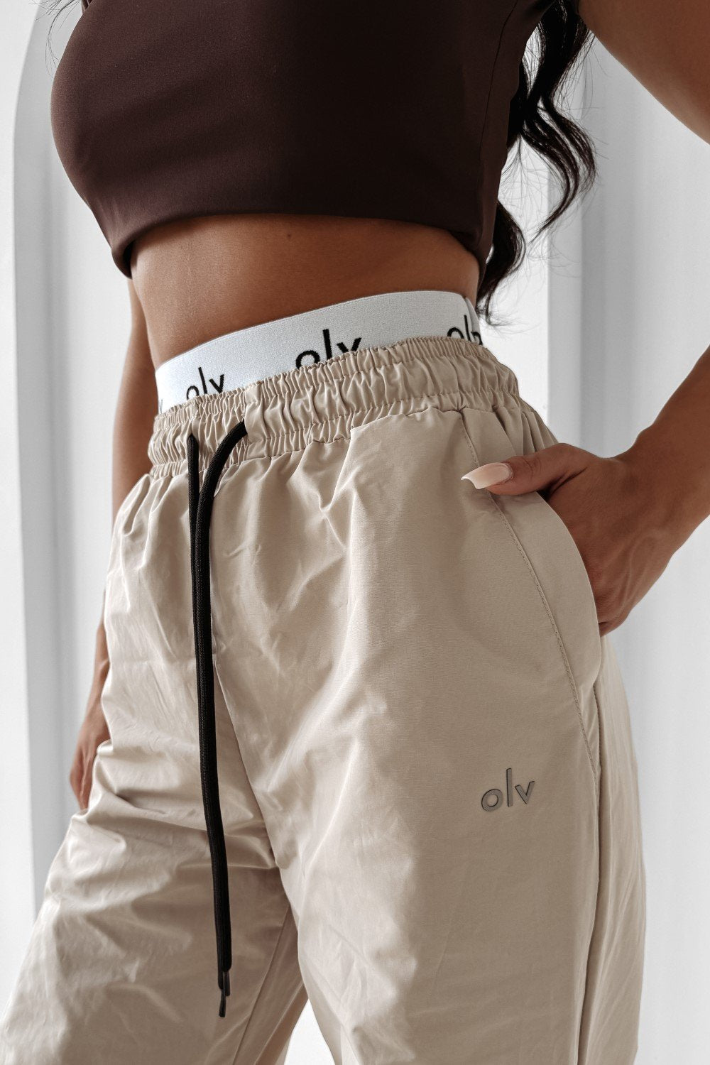 Olavoga Rainy Day Hose