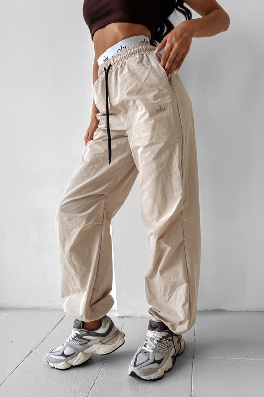 Olavoga Rainy Day nadrág