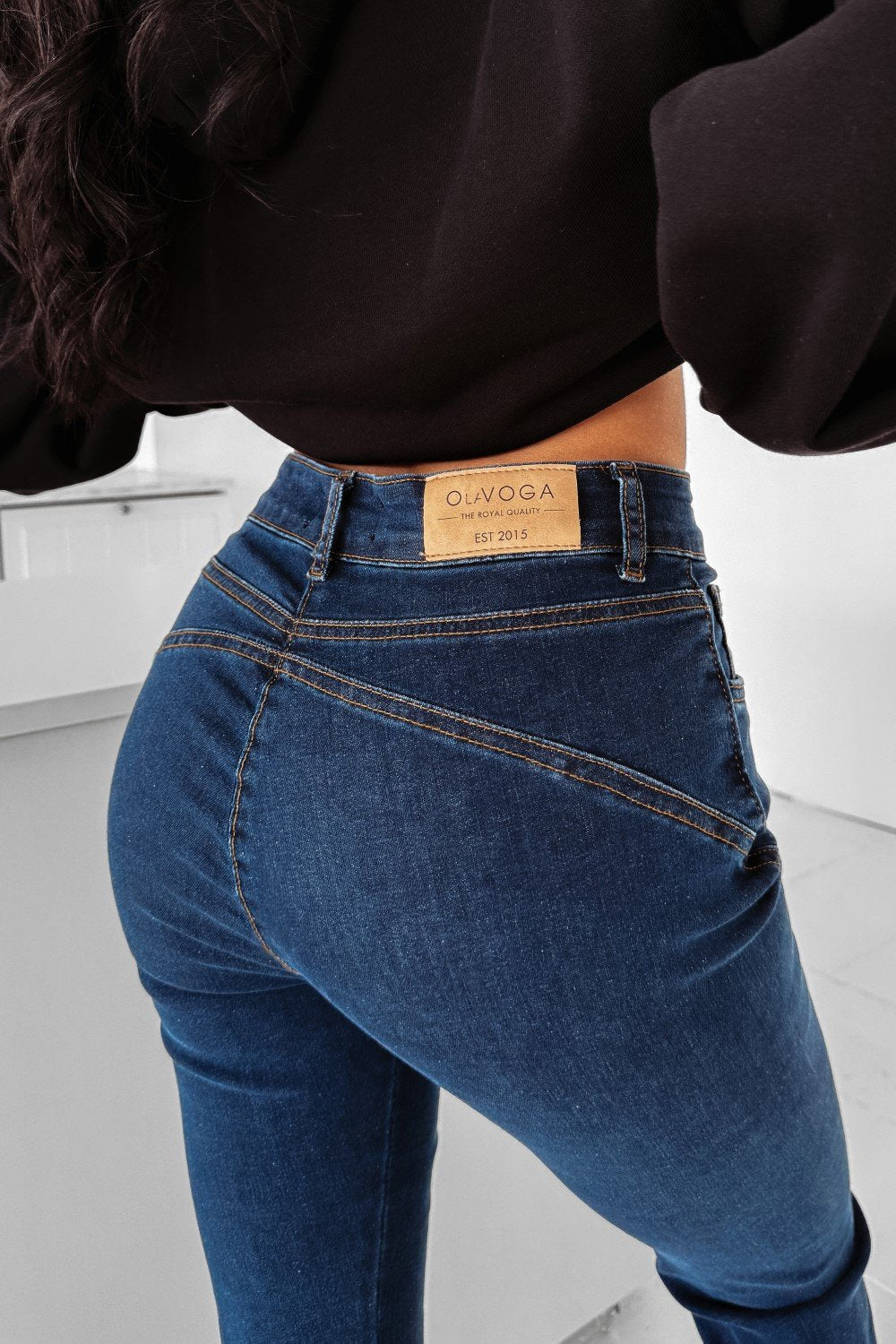 Olavoga Yuon Hose
