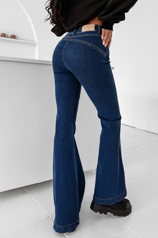 Olavoga Yuon nadrág