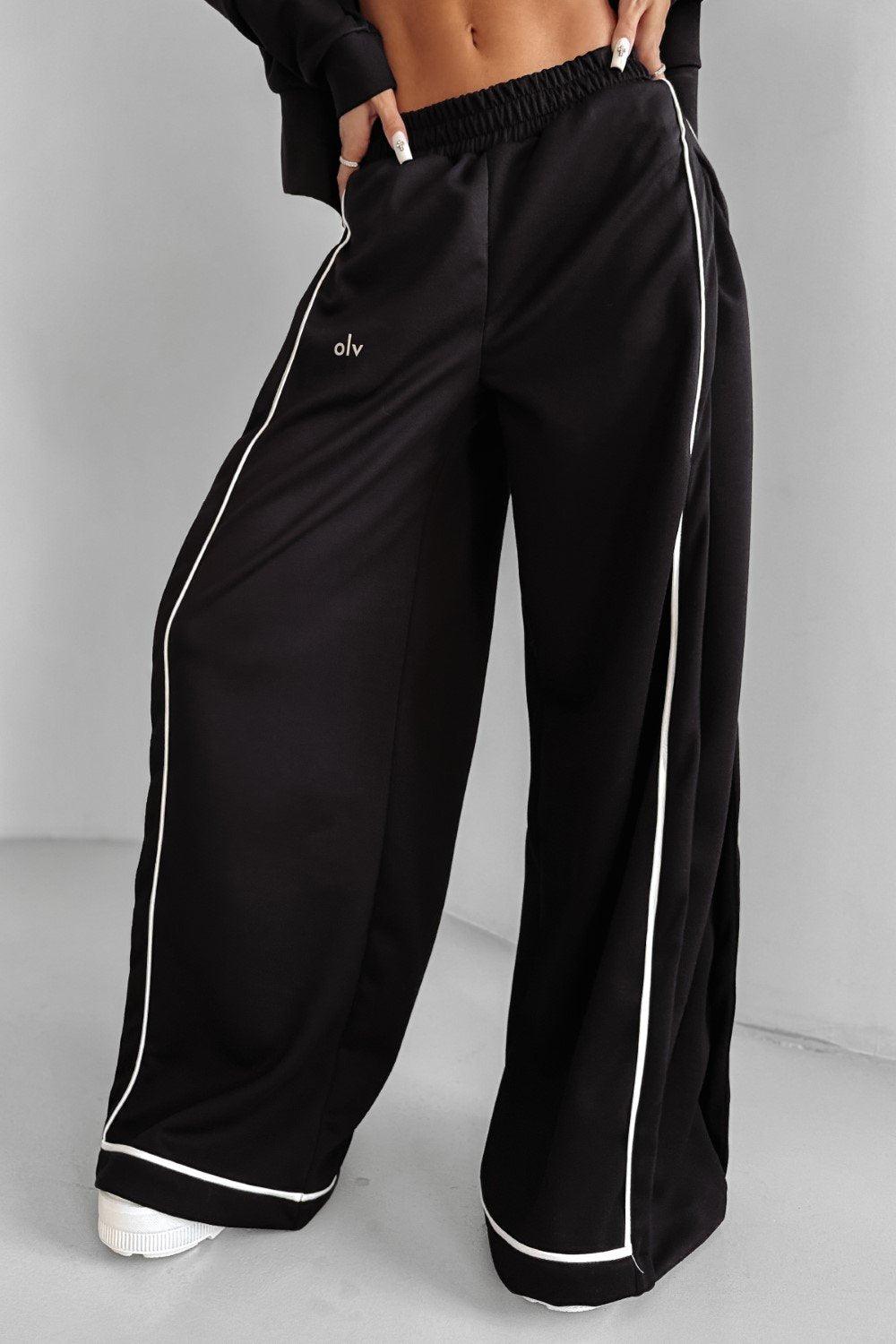 Olavoga Silent Storm Pants nadrág