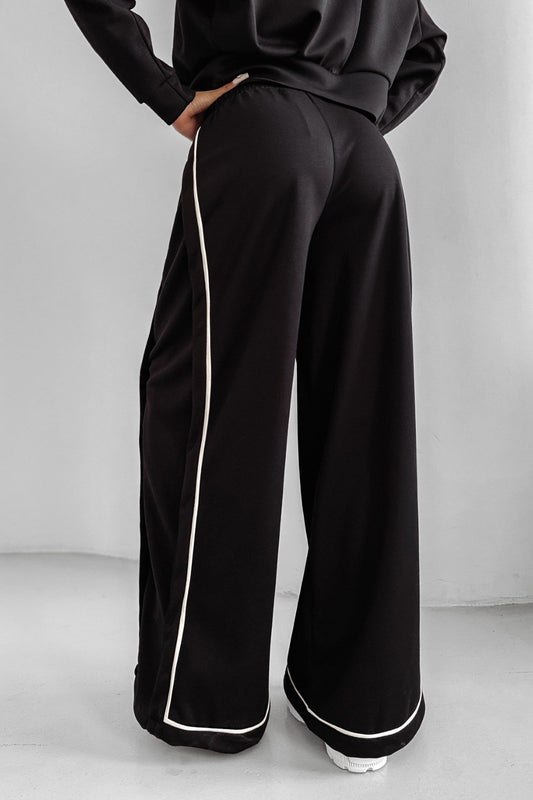 Olavoga Silent Storm Pants nadrág