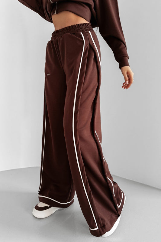 Olavoga Silent Storm Pants nadrág